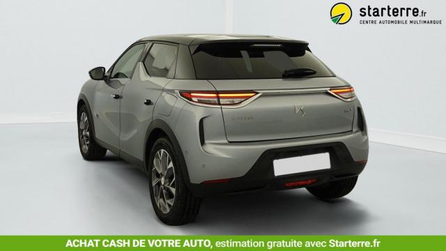 Ds Ds 3 Crossback image 2