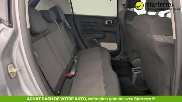 Citroen C3 image 2