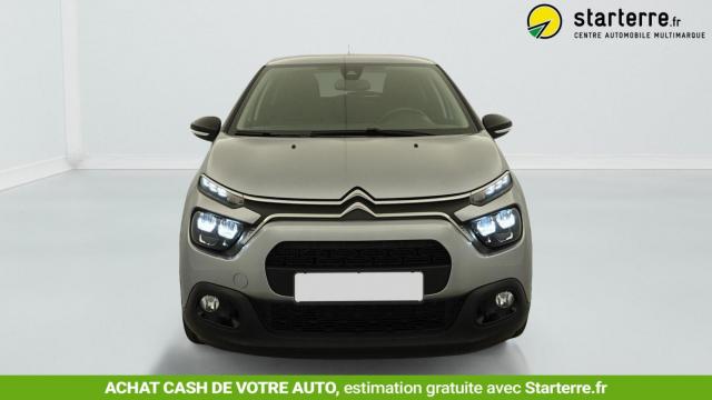 Citroen C3 image 6