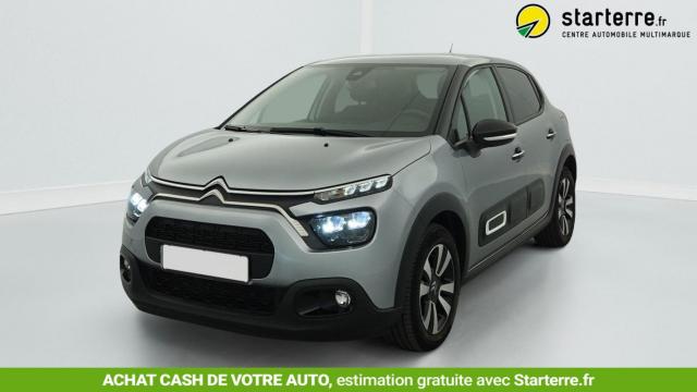 Citroen C3 image 3