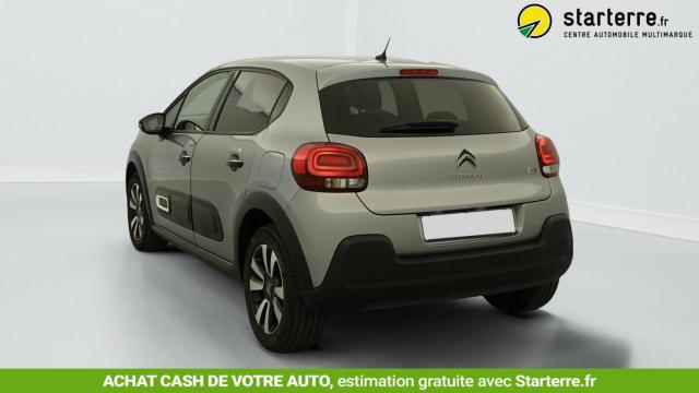 Citroen C3 image 7