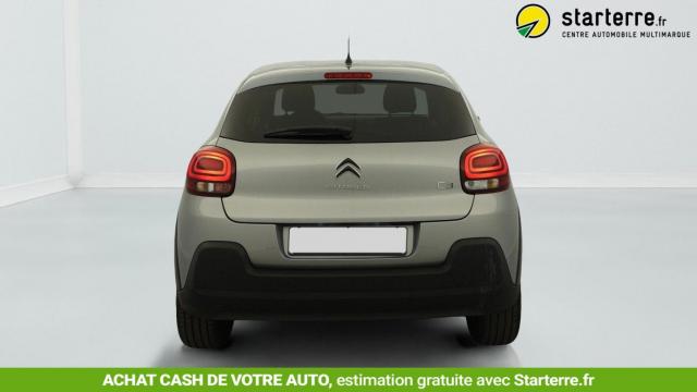Citroen C3 image 8