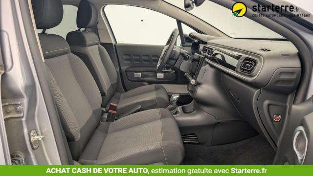 Citroen C3 image 9