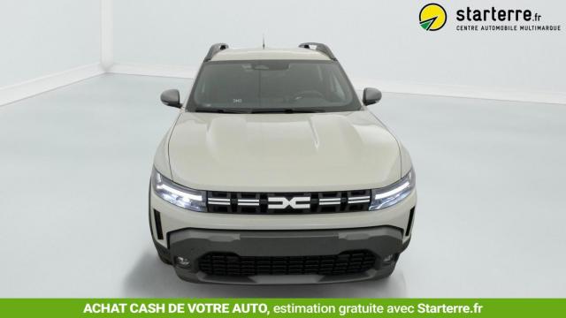 Dacia Duster image 2
