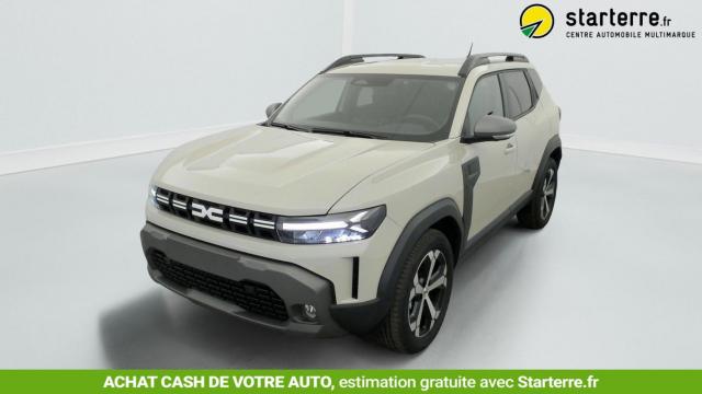 Dacia Duster image 8