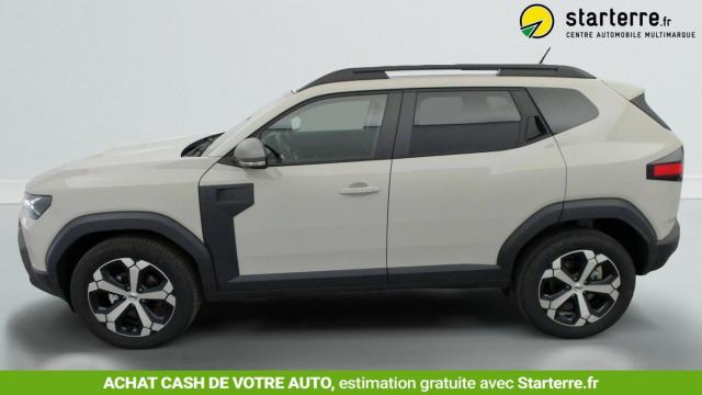 Dacia Duster image 3