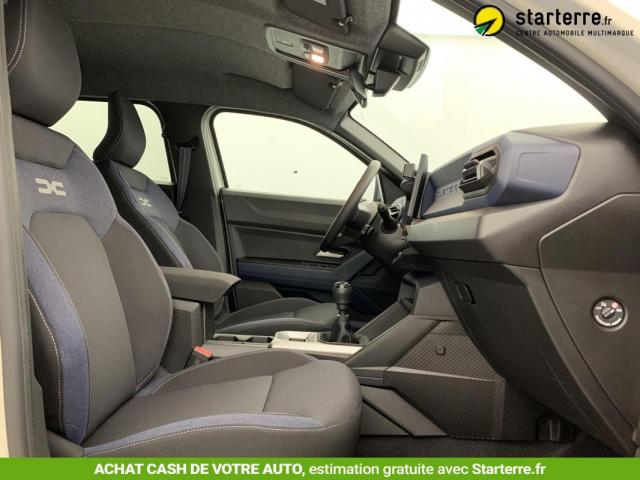 Dacia Duster image 7