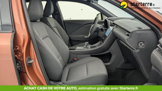 Lexus Lbx image 4