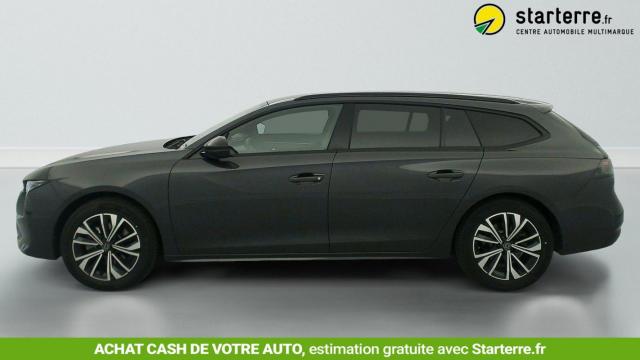 Peugeot 508 Sw image 1