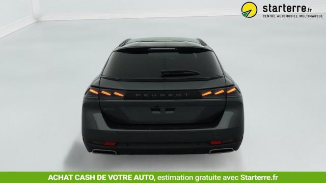 Peugeot 508 Sw image 7
