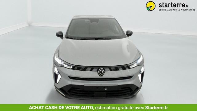 Renault Symbioz image 9