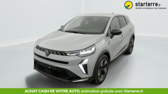 Renault Symbioz image 4
