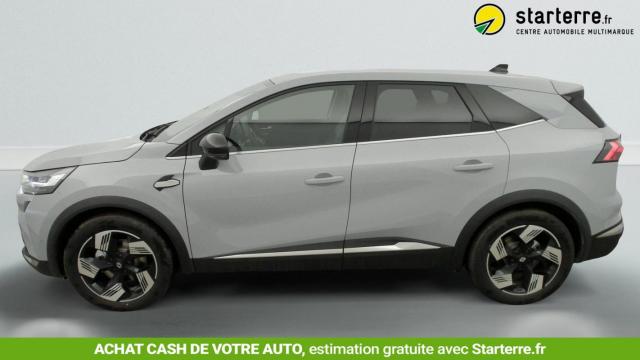 Renault Symbioz image 7