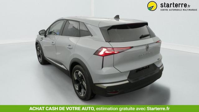 Renault Symbioz image 8