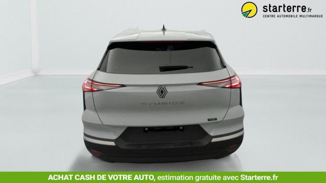 Renault Symbioz image 2