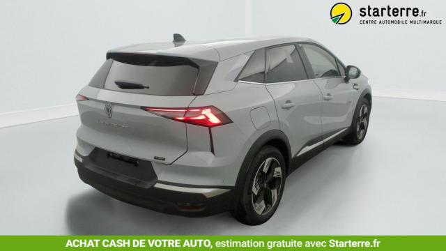 Renault Symbioz image 1