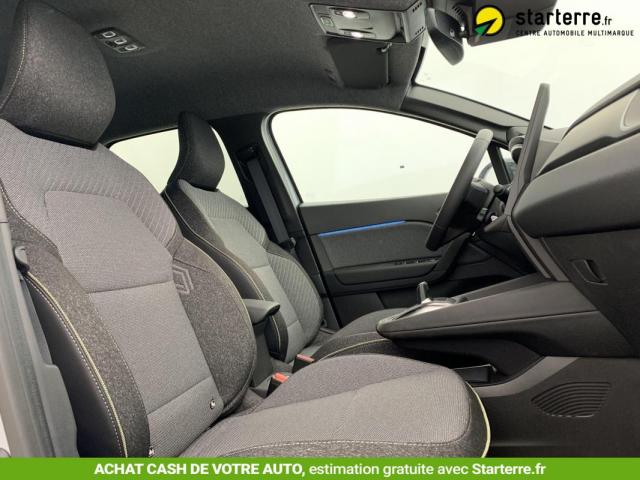 Renault Symbioz image 5