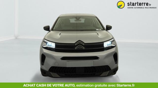 Citroen C5 Aircross image 9