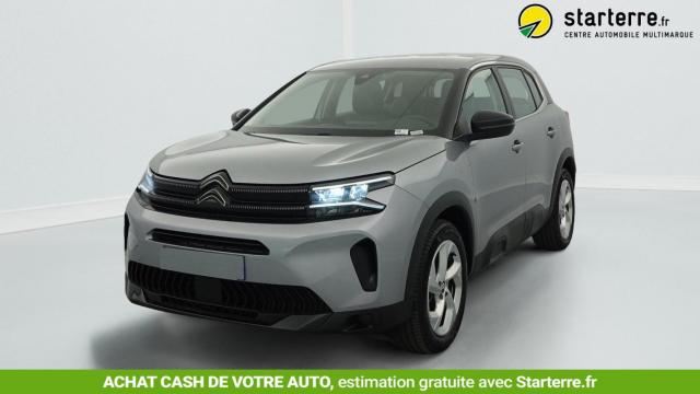 Citroen C5 Aircross image 3