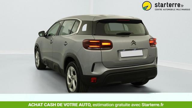 Citroen C5 Aircross image 8