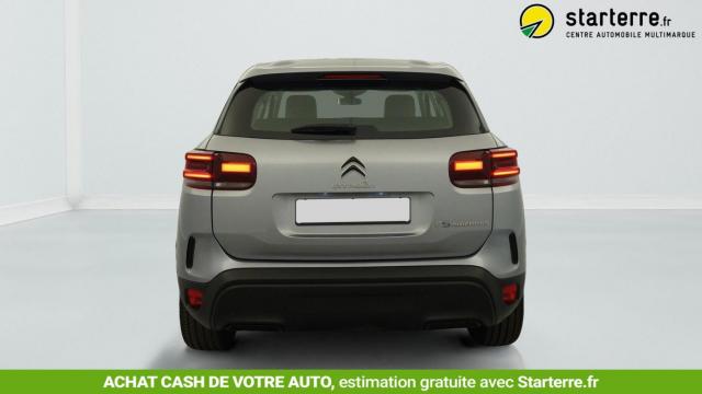 Citroen C5 Aircross image 5