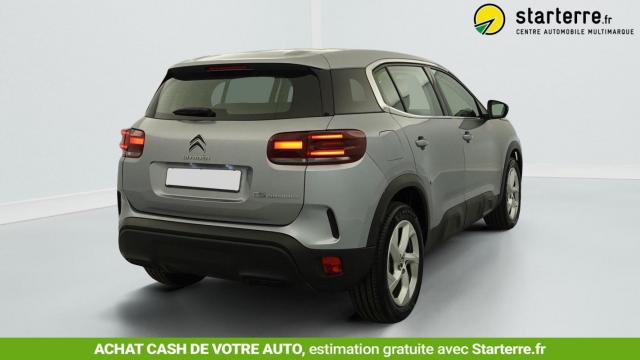 Citroen C5 Aircross image 1