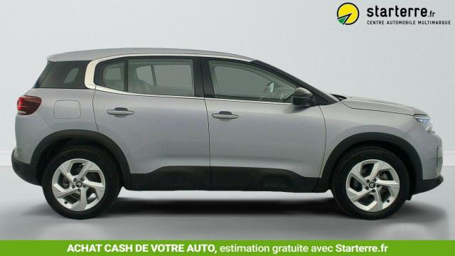 Citroen C5 Aircross image 4