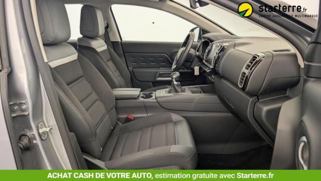 Citroen C5 Aircross image 7