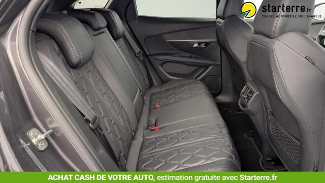 Peugeot 3008 image 6