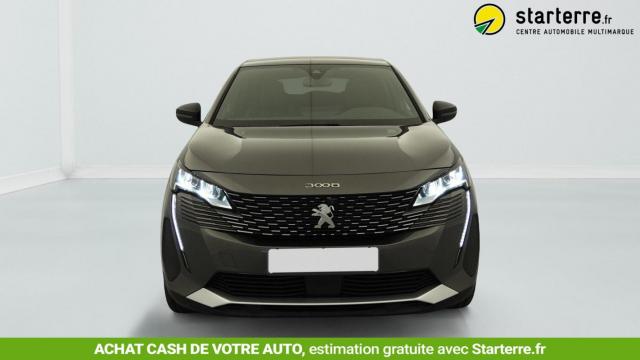 Peugeot 3008 image 9