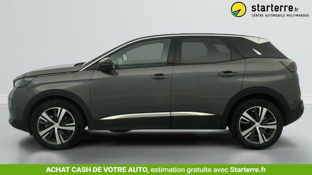 Peugeot 3008 image 5