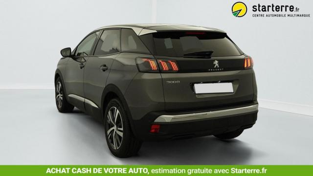 Peugeot 3008 image 4