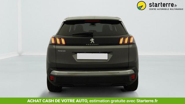 Peugeot 3008 image 2