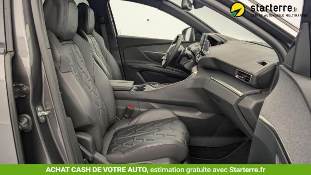 Peugeot 3008 image 8
