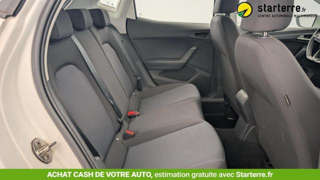 Seat Ibiza image 3