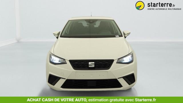 Seat Ibiza image 5