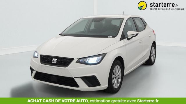 Seat Ibiza image 2