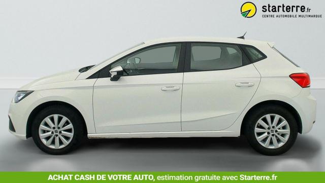 Seat Ibiza image 4