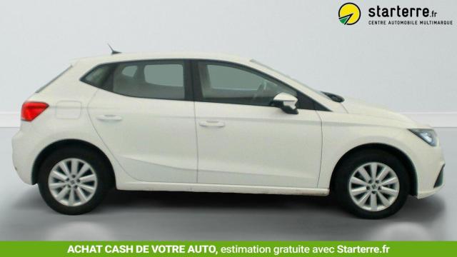 Seat Ibiza image 8