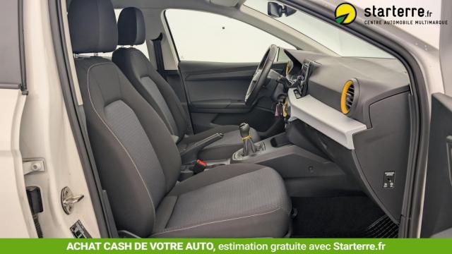 Seat Ibiza image 6