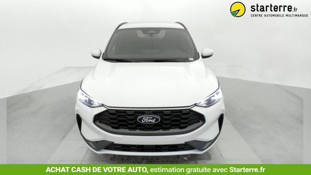 Ford Kuga image 3