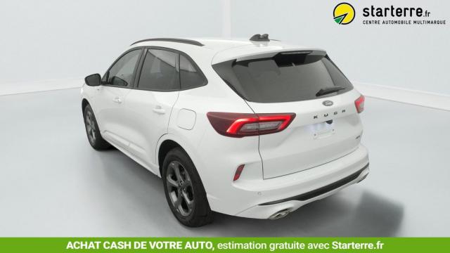 Ford Kuga image 2