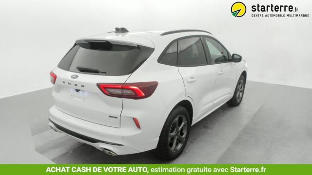 Ford Kuga image 6