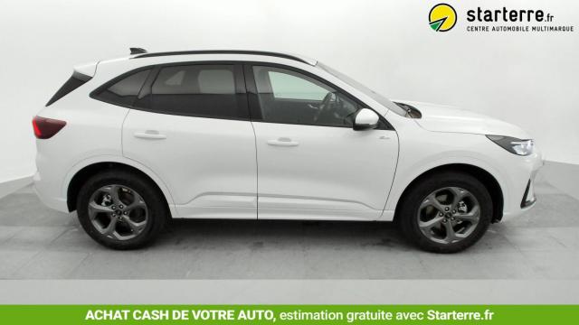 Ford Kuga image 9