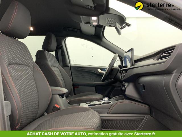Ford Kuga image 7