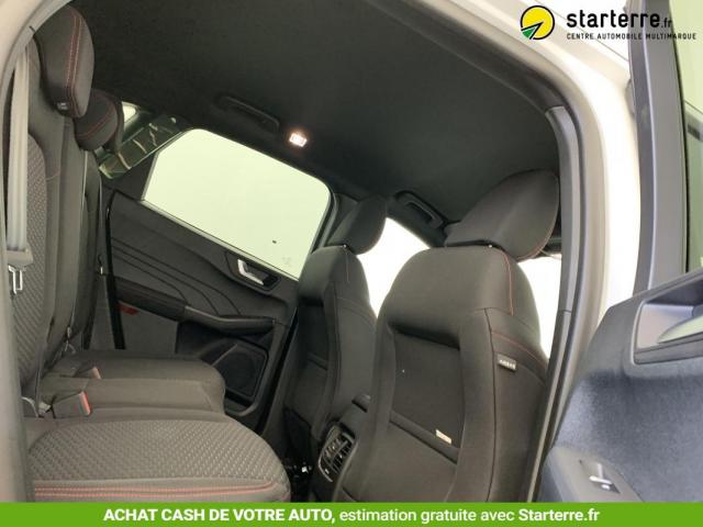 Ford Kuga image 4