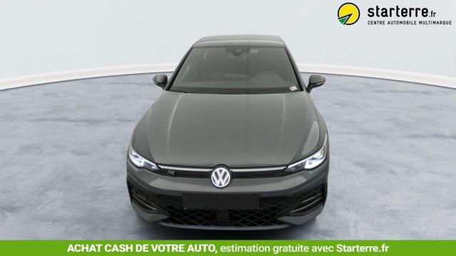 Volkswagen Golf image 8