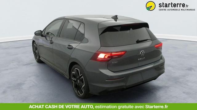 Volkswagen Golf image 5