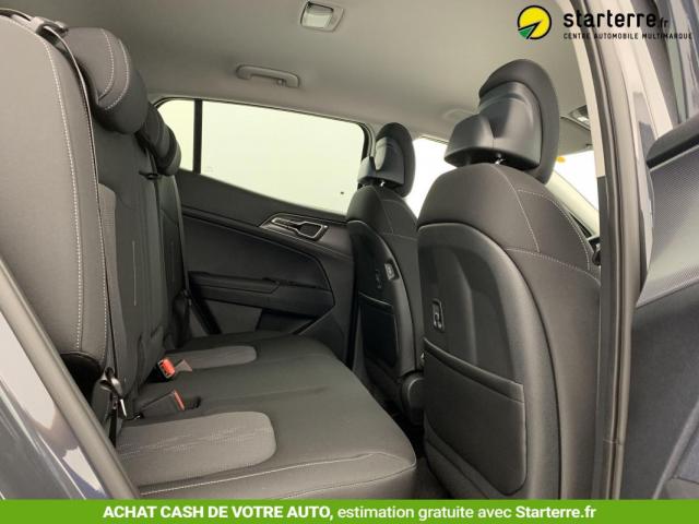 Kia Sportage image 7