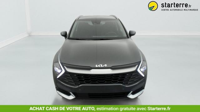 Kia Sportage image 1